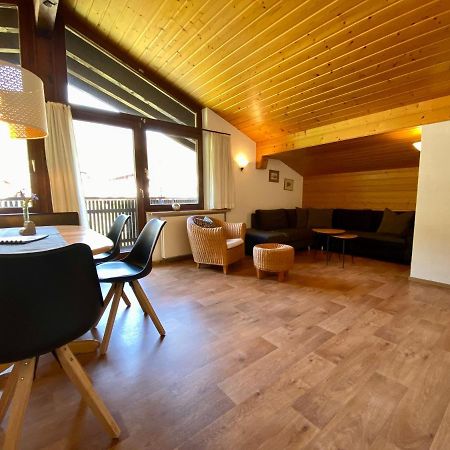 Alpenapart Montafon - Haus Engstler Schruns Eksteriør billede