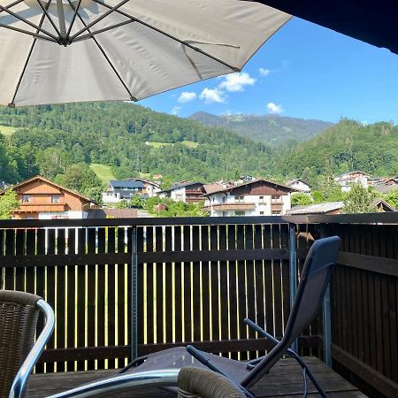 Alpenapart Montafon - Haus Engstler Schruns Eksteriør billede