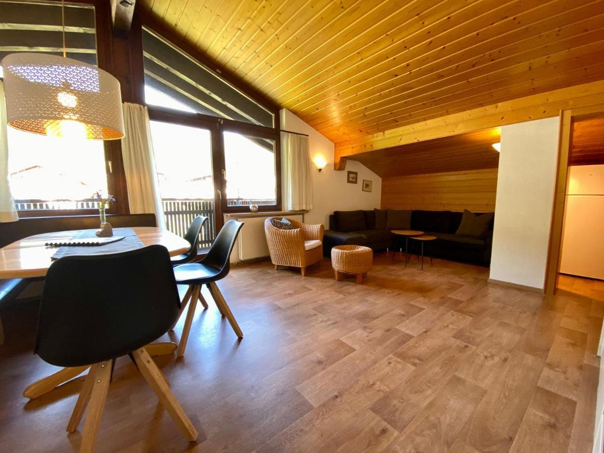 Alpenapart Montafon - Haus Engstler Schruns Eksteriør billede