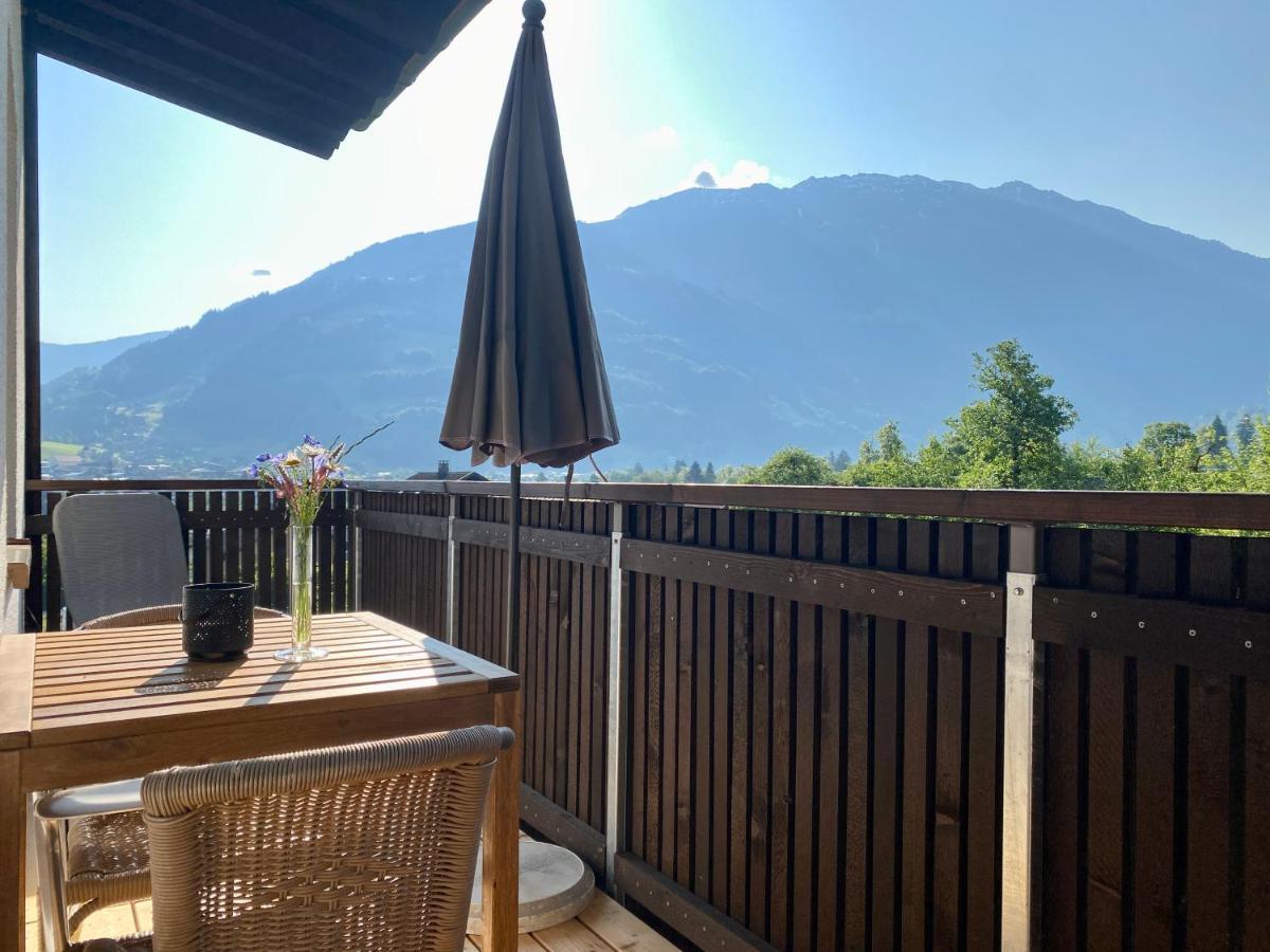 Alpenapart Montafon - Haus Engstler Schruns Eksteriør billede