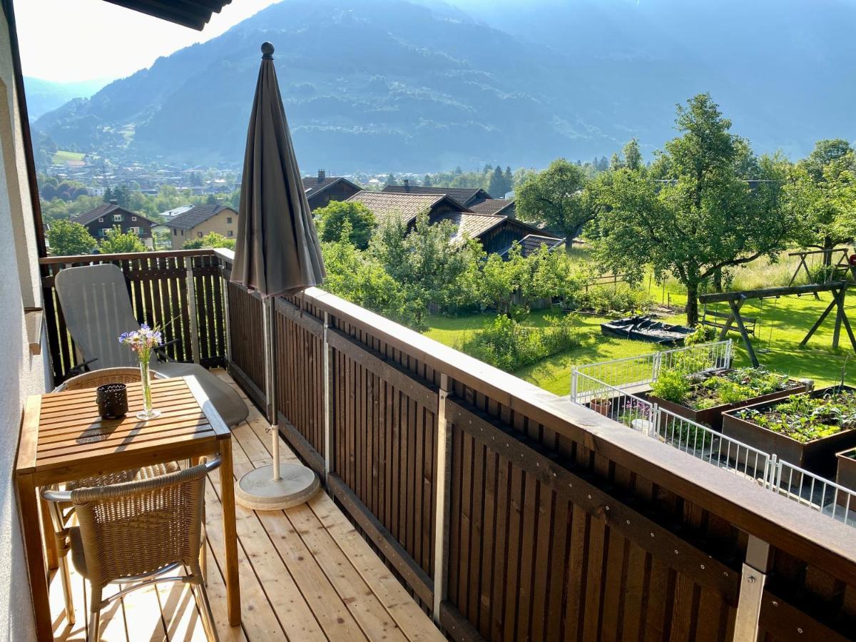 Alpenapart Montafon - Haus Engstler Schruns Eksteriør billede