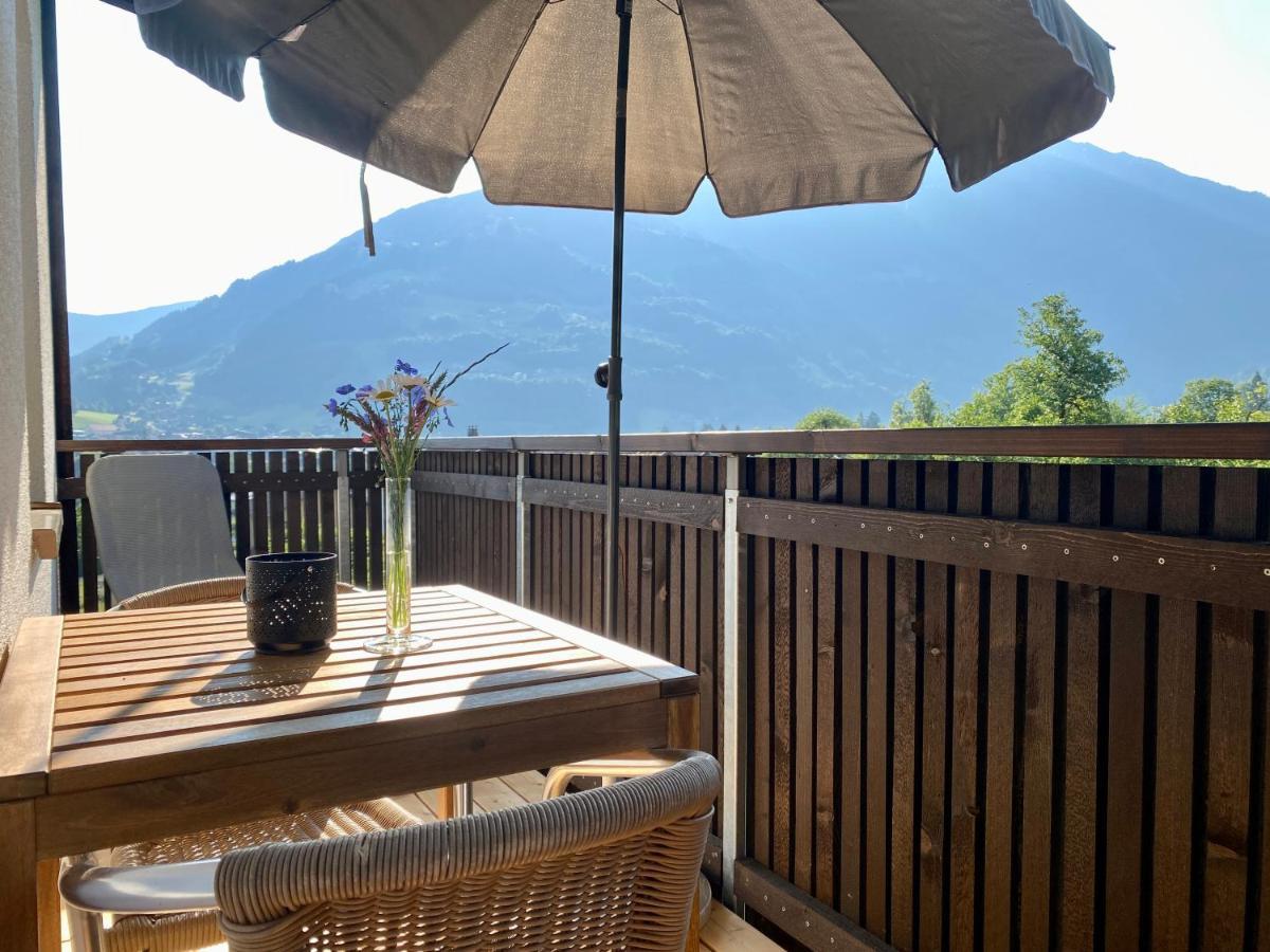 Alpenapart Montafon - Haus Engstler Schruns Eksteriør billede