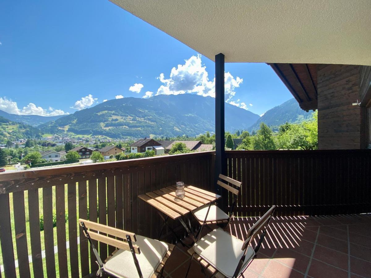 Alpenapart Montafon - Haus Engstler Schruns Eksteriør billede
