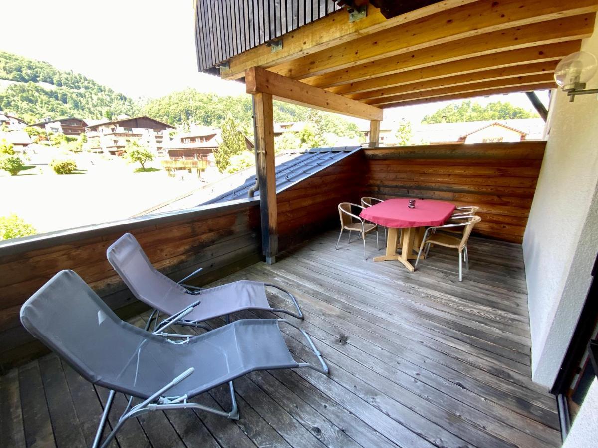 Alpenapart Montafon - Haus Engstler Schruns Eksteriør billede